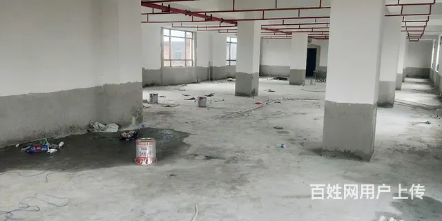 出租占陇镇厂库仓库约6500平方 - 图片 3