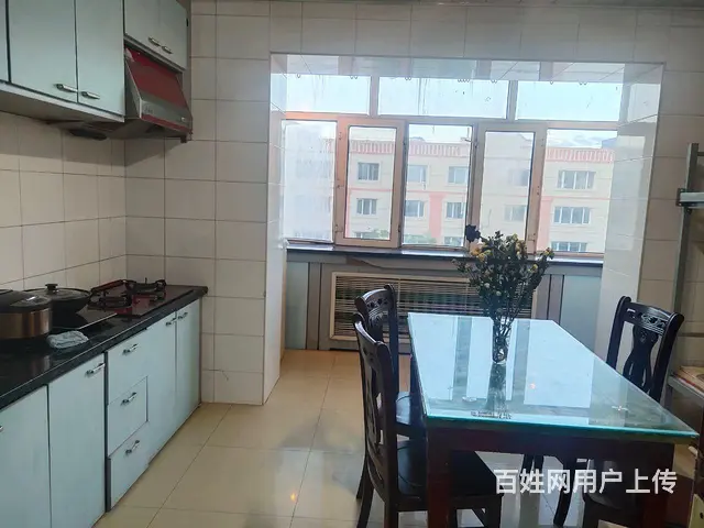 设施齐全交通便利拎包入住 - 图片 1