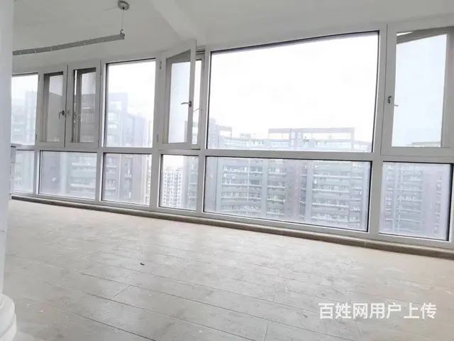 尚郡 边户 汉街 中北路 武昌复式 260 平 - 图片 1