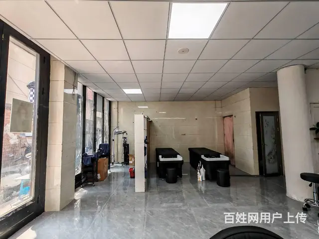 PZJ33913温岭市横峰街道美发店带设备整体低价转让 - 图片 3