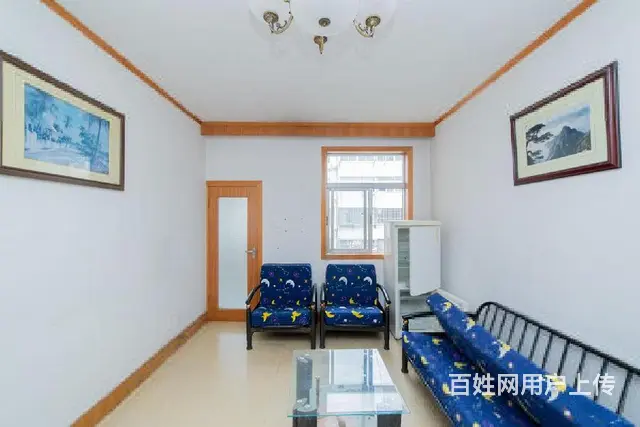 捡漏房源 新北三井新北实验 万达旁的汇丰一村3楼有钥匙可带看 - 图片 1