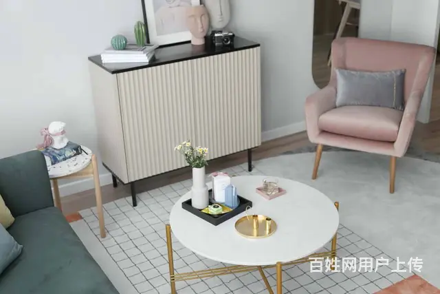 家装 工装 室内设计 新房装修 旧房翻新 全屋定制 - 图片 4