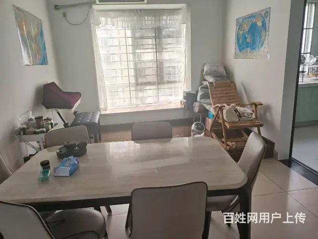龙昆南海德路商圈   耀江花园4房 - 图片 11