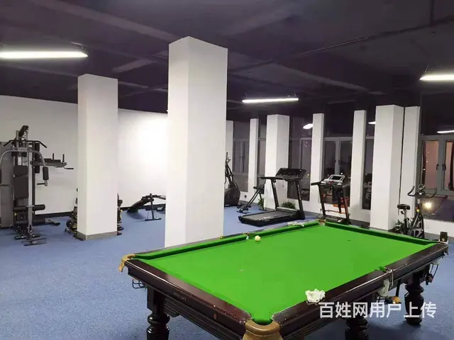 北海写字楼出售，豪华装修，整层出售1200平方，拎包办公 。 - 图片 5
