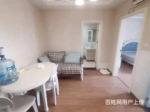 高铁时代广场(金山桥开发区) 公寓2厅 精装修 - 图片 5
