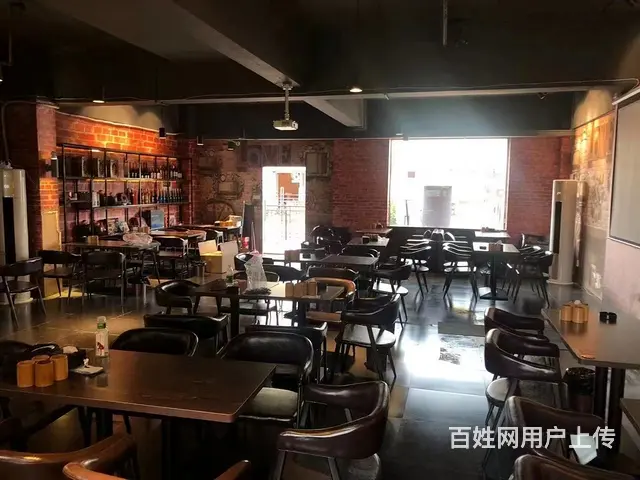 XN 犀浦 4万人大学内 酒吧转让 行业不限可餐饮 - 图片 5