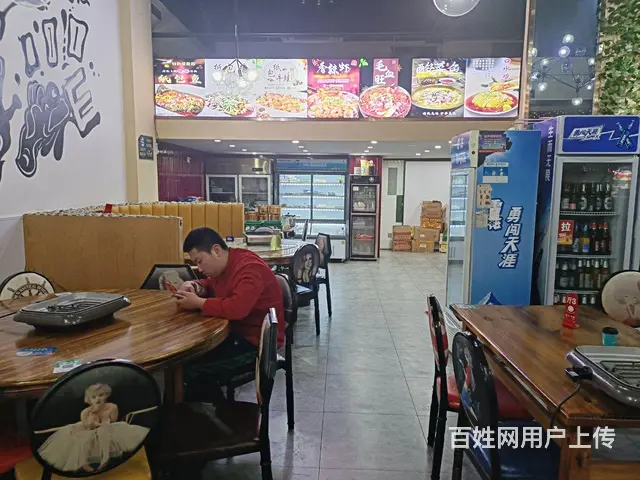 给钱就转，设备齐全接手即可营业，有包厢有阁楼，还可以外摆 - 图片 3