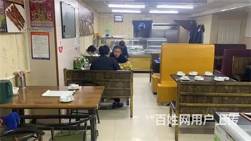 给钱就兑，铁东100平一层烧烤店出兑 - 图片 3