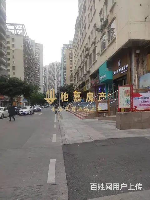 金榜商圈 店铺  适合餐饮烘焙咖啡饮品水果美发美容等 - 图片 11