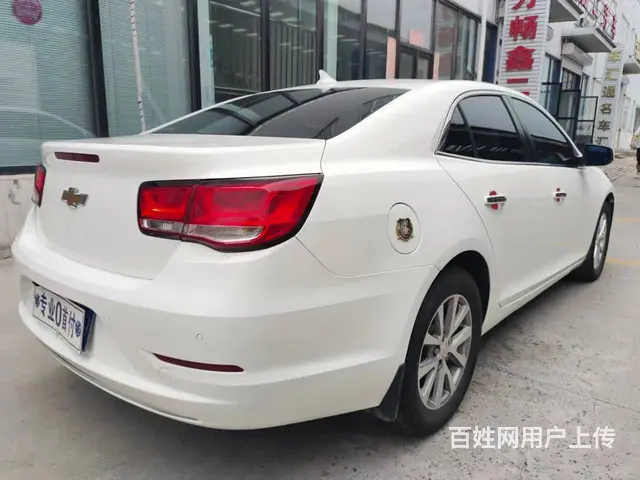 雪佛兰 迈锐宝 2017款 迈锐宝XL 1.5T 手自一体 - 图片 5