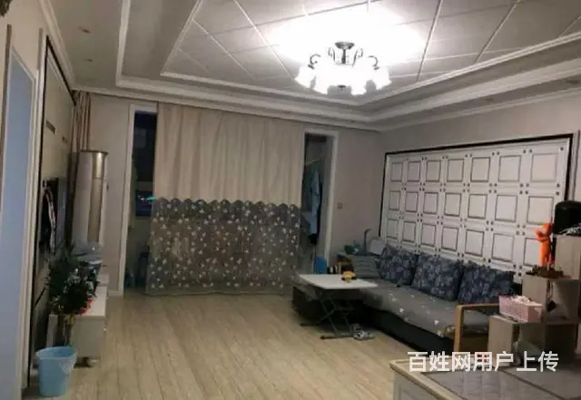 出租 九中九小电梯房，90平 - 图片