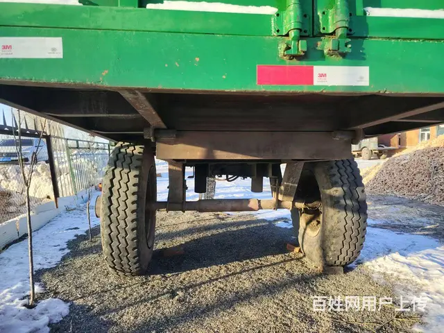 四米拖车 - 图片 1