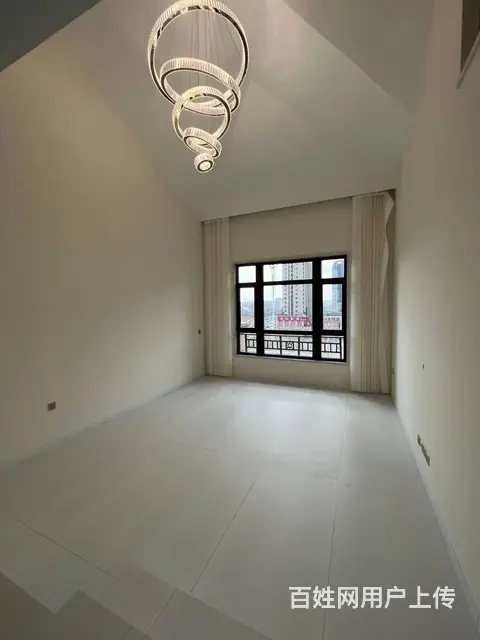 海富御园 普通住宅 精装修 - 图片 6