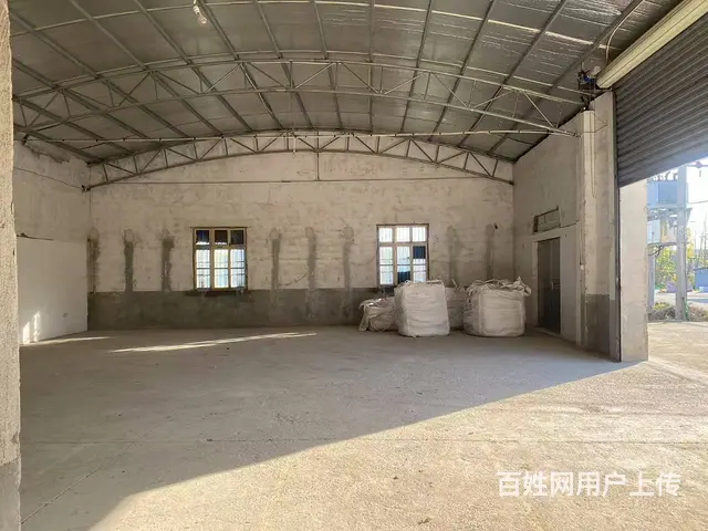 （房东直租）长沙县榔梨黄兴大道320平米仓库，厂房优价出租 - 图片 3