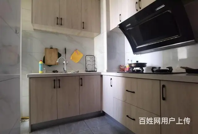 急租城东中骏旁保利城一期三房两厅高层看江海景房拎包入住 - 图片 11