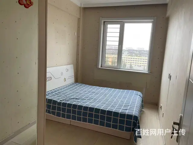河东凌凤馨苑电梯10楼82平2室1厅床冰箱洗衣机热水器空调1 - 图片 7