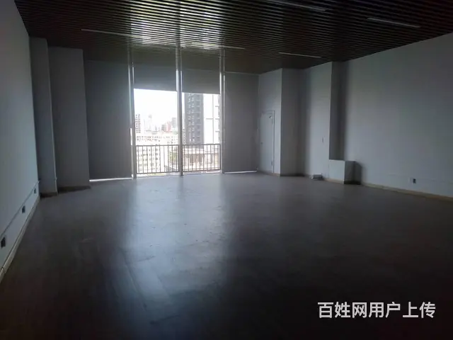 (51旺铺推荐）国兴美园路雅居乐B座八楼94平办公室出租 - 图片 2