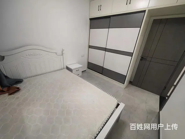 店长重点推荐！金科城95平整租家具电器齐全非常干净 - 图片 2