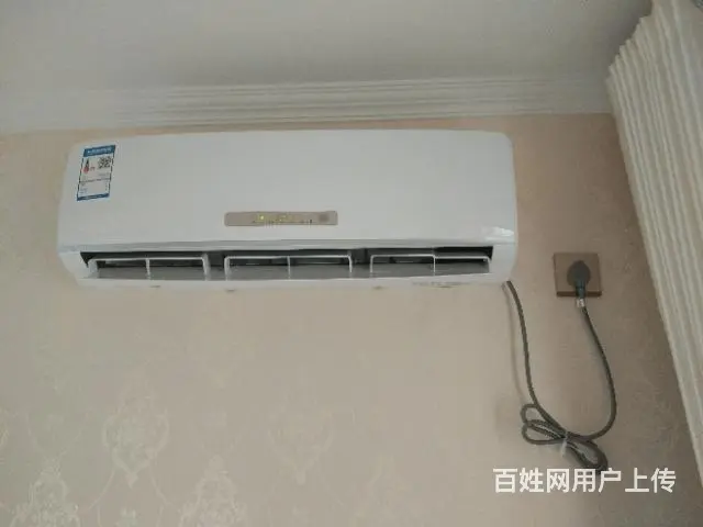 资阳空调维修，空调加氟，空调移机（雁江本地师傅） - 图片 2