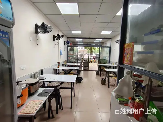 长沙县望仙路山水人家临街餐馆转让（可加外卖）9618 - 图片 3