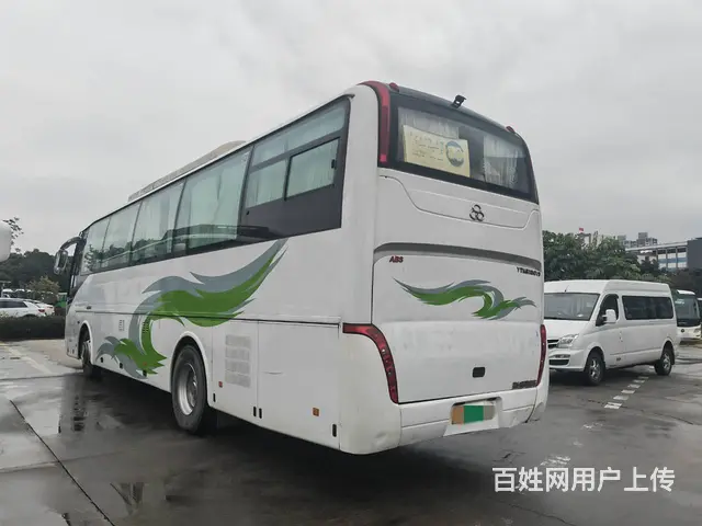 【搞定了！】多台46座非营运有中门冷暖空调舒驰新能源气囊车 - 图片 9