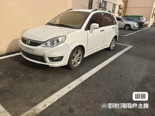 铃木 利亚纳 2015款 利亚纳A6-两厢 1.4 手动 理 - 图片 3