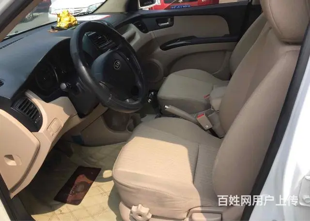 [苏州]起亚狮跑 2.0L 手自一体 GL 201 - 图片 8