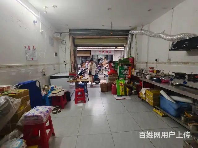（51旺铺推荐）山高村30平外卖店转让 - 图片 2