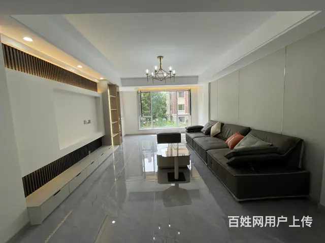 首付15万～宏运二期G区洋房2楼94平，总高四层，南北通厅， - 图片 1