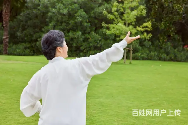 老年人健康法则20条条条有用请收好 - 图片