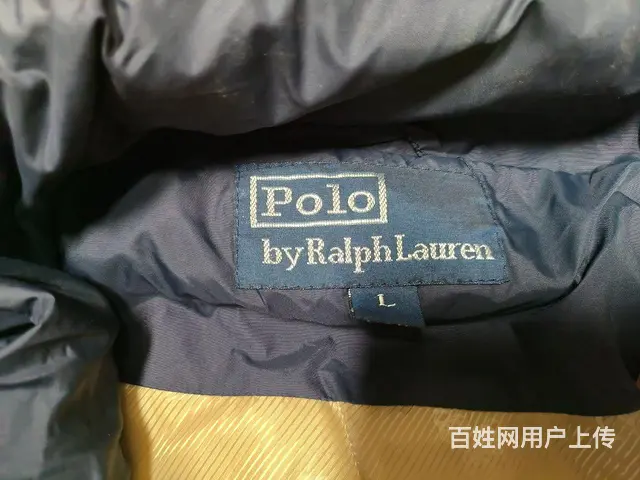 Ralph Lauren 羽绒服 - 图片 3