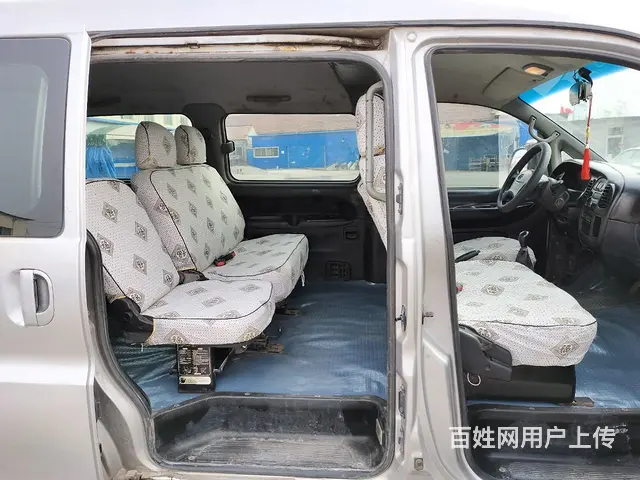 一万多的9座瑞风 - 图片 9