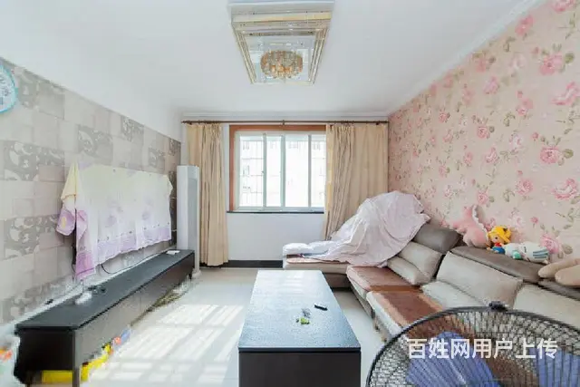 单价一万左右（坐落与新北万达边上，出门就是菜场）看房有钥匙。 - 图片 2
