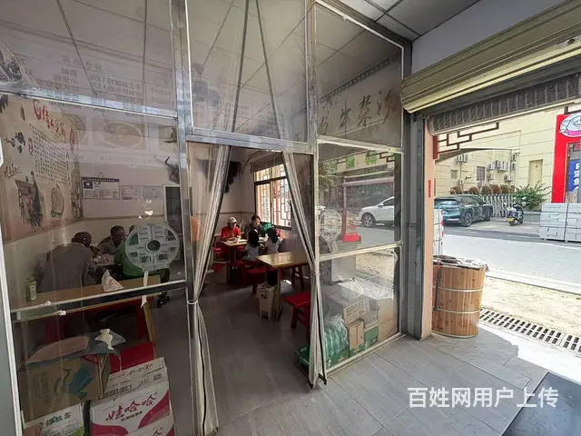 （51旺铺推荐）崖城50平盈利中餐饮店转让 - 图片 5