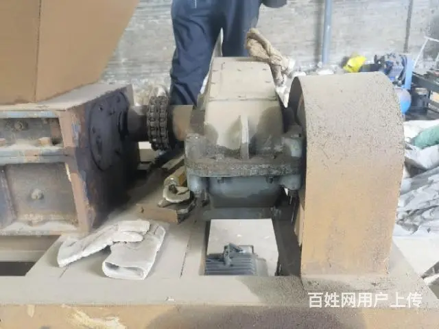 铜米机（费金属回收机） - 图片 5