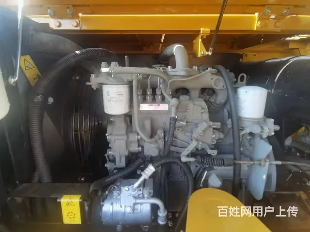 急售三一95二手挖机品质保障全国包送可分期货到付款 - 图片 4