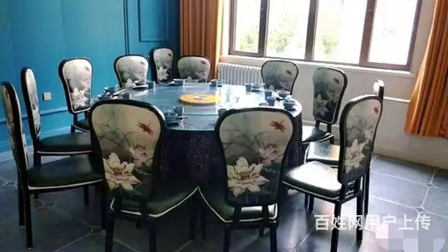 B个人一辰兴新天地餐厅转让 - 图片 4