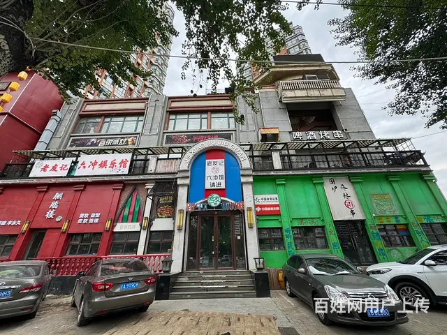 30米门头大门市出租 - 图片 1