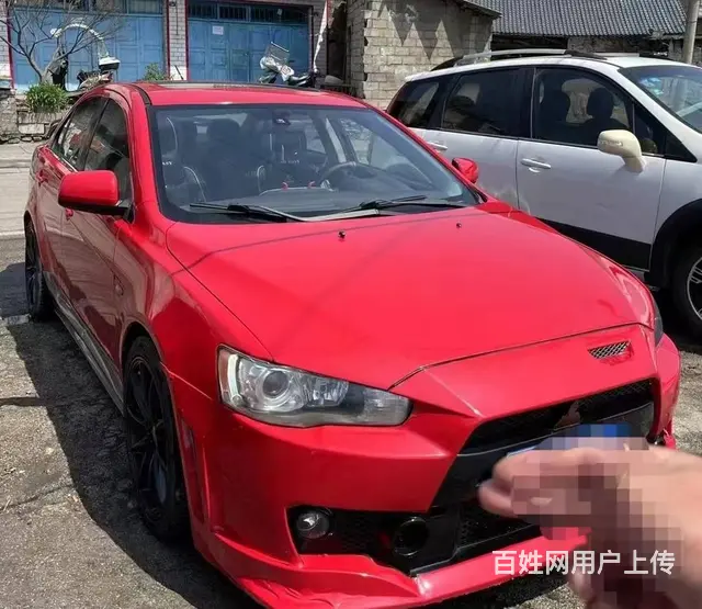 平塘二手车市场-汽车评估-现金收车-附近上门-皮卡 - 图片 1