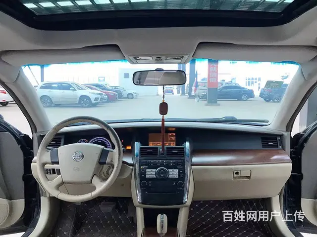 日产 天籁 2007款 2.3 自动 230JK-S 舒适版 - 图片 3