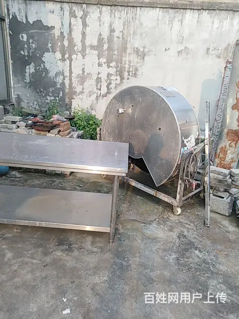 烧饼加工设备 - 图片 2