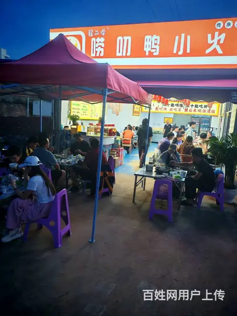 5227（爆铺网）市场端头临街高人流量旺铺低租零涨 - 图片 2