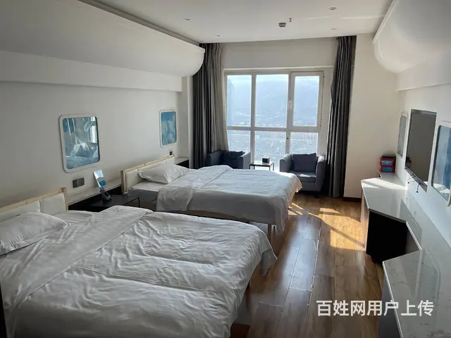 BP个人 海湖乐芙主题电竞酒店转让 - 图片 9