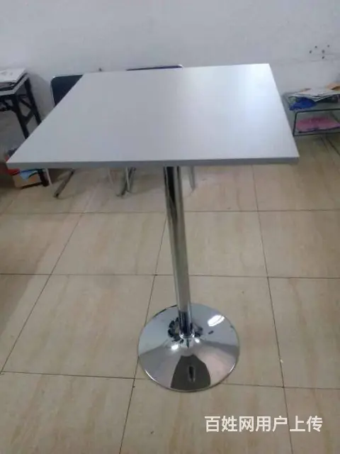 广州洽谈桌椅出租，休闲桌椅出租，商务桌椅出租 - 图片 2