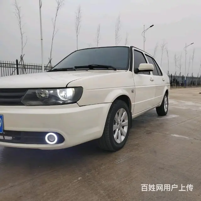 大众 捷达 2012款 1.6 手动 前卫 - 图片 2