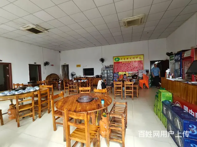 （51旺铺推荐）椰海大道与海垦南路340平餐饮大排档转让 - 图片 6
