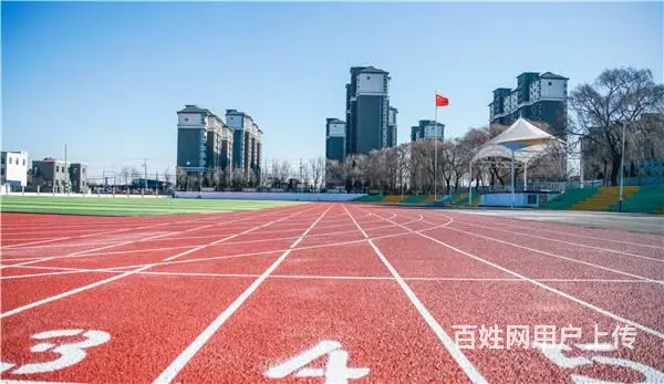 塑胶跑道施工前的场地准备与材料选择 - 图片