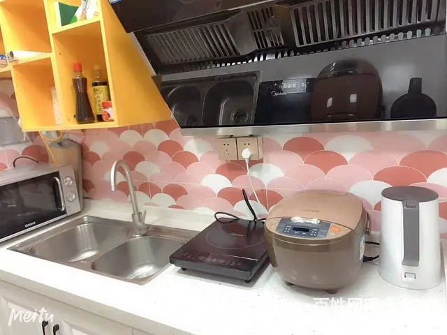 高铁时代广场(金山桥开发区) 商住两用 精装修 - 图片 8