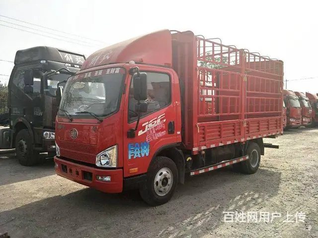 全国大件运输 专车配货 回程车调度 - 图片 6