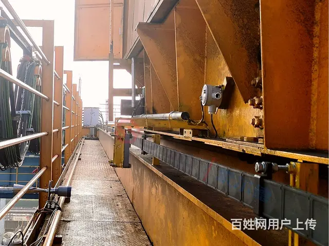 索尔德 环形加热炉旋转角度检测系统 刻度标尺 - 图片 5